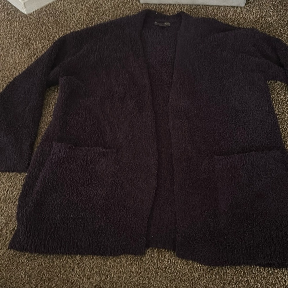Cozy Chic Cardigan